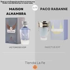 Maison Alhambra Victorioso Men 100ml EDP